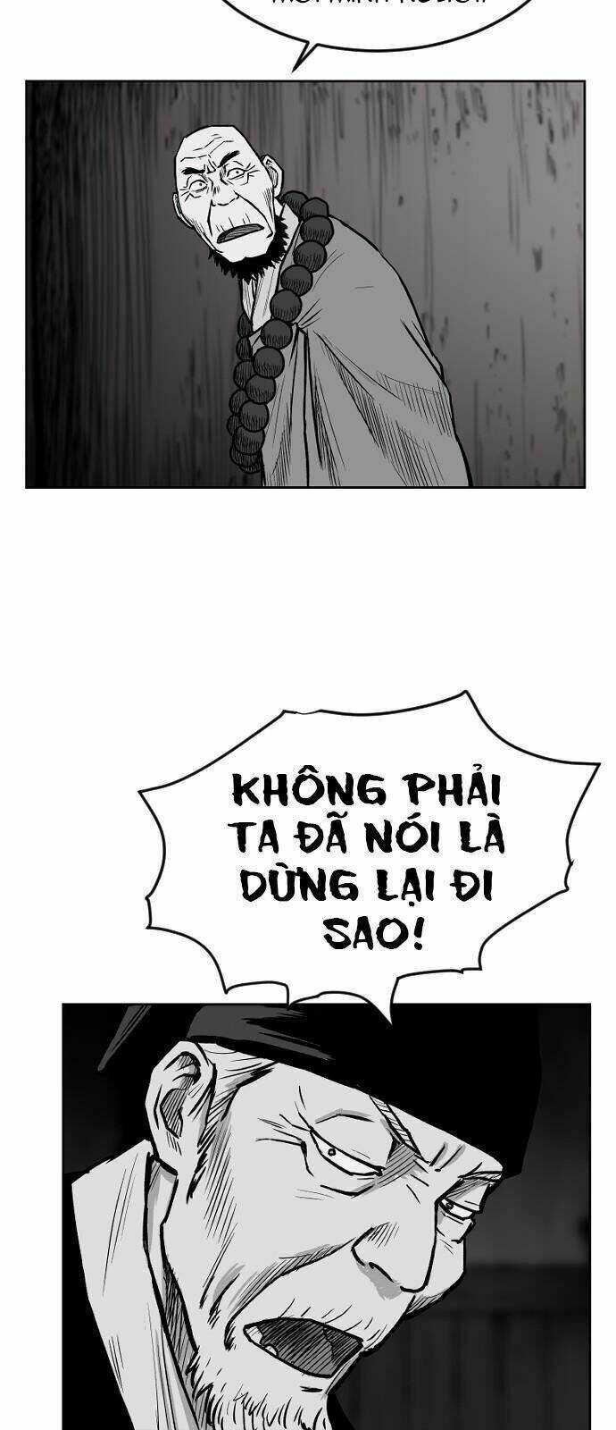 Sát Thủ Anh Vũ - Chapter 16 - Page 30
