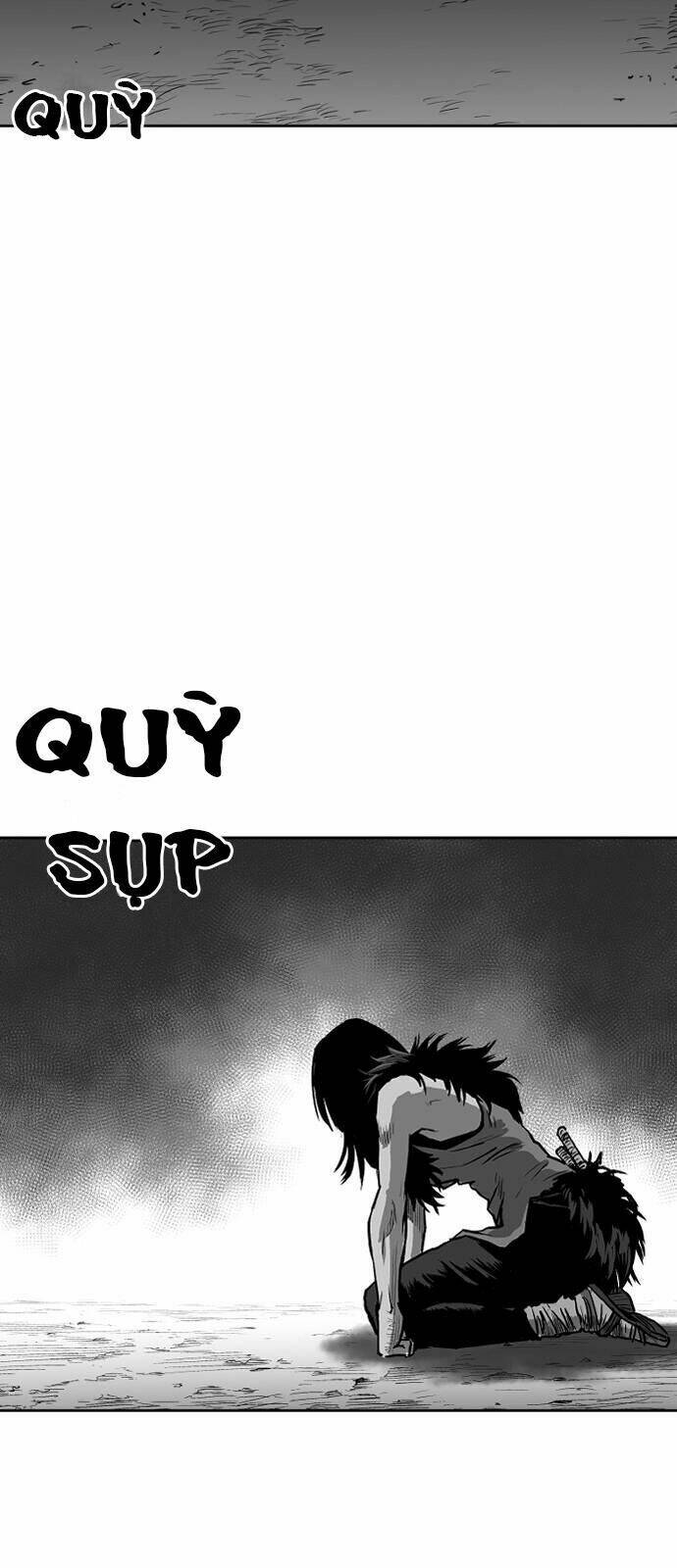 Sát Thủ Anh Vũ - Chapter 16 - Page 37