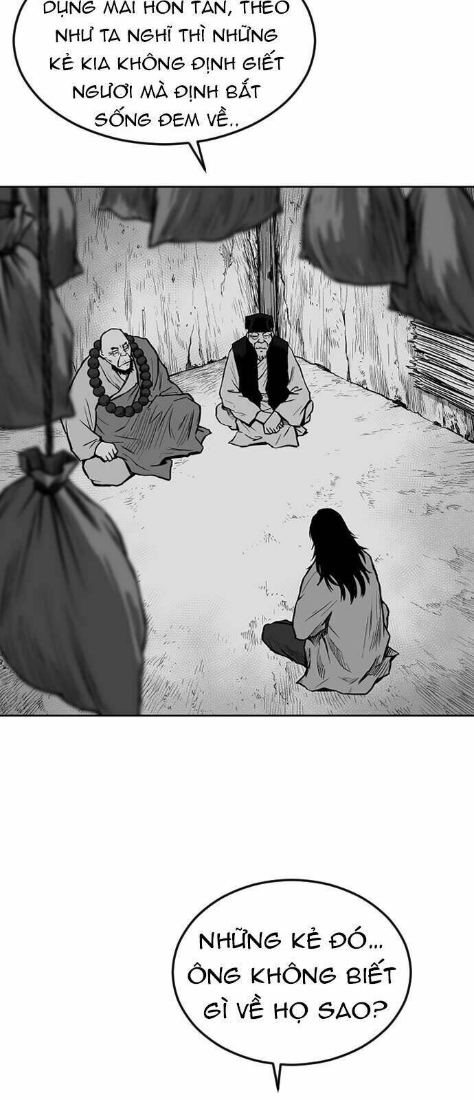 Sát Thủ Anh Vũ - Chapter 16 - Page 3