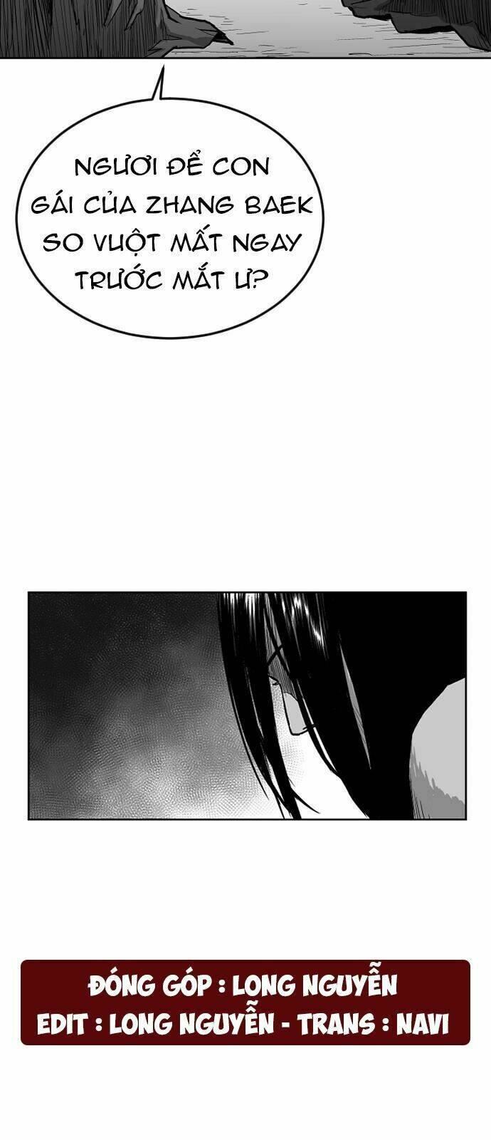 Sát Thủ Anh Vũ - Chapter 16 - Page 39