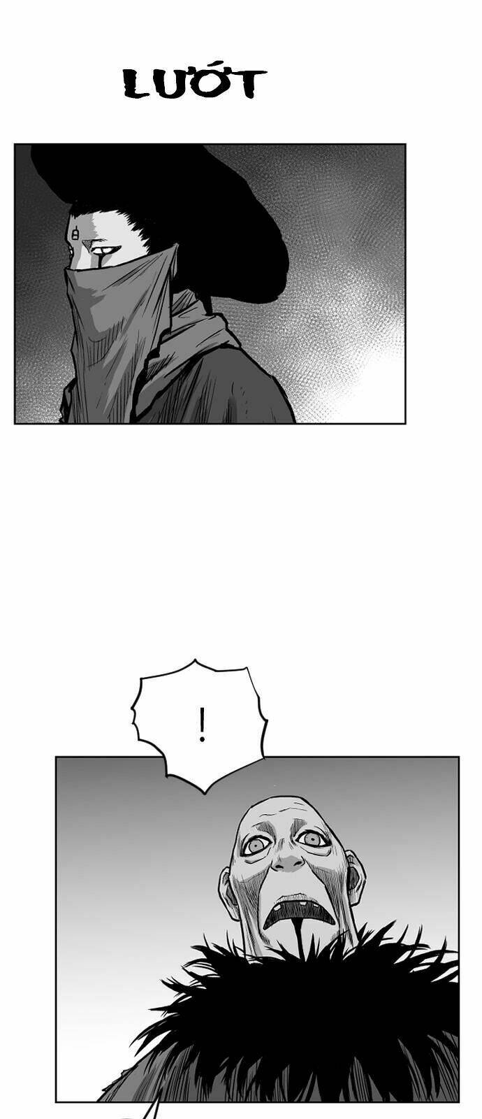 Sát Thủ Anh Vũ - Chapter 16 - Page 40