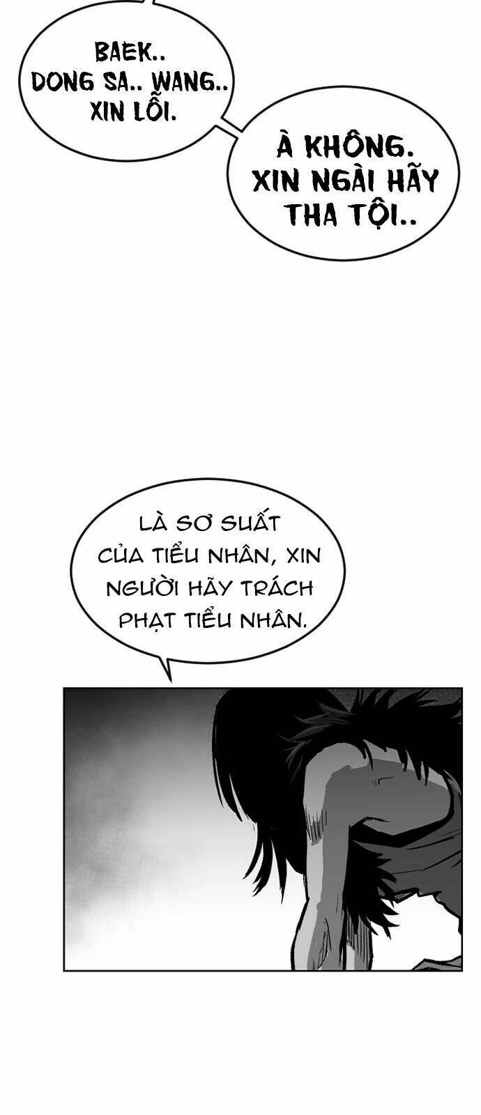 Sát Thủ Anh Vũ - Chapter 16 - Page 41
