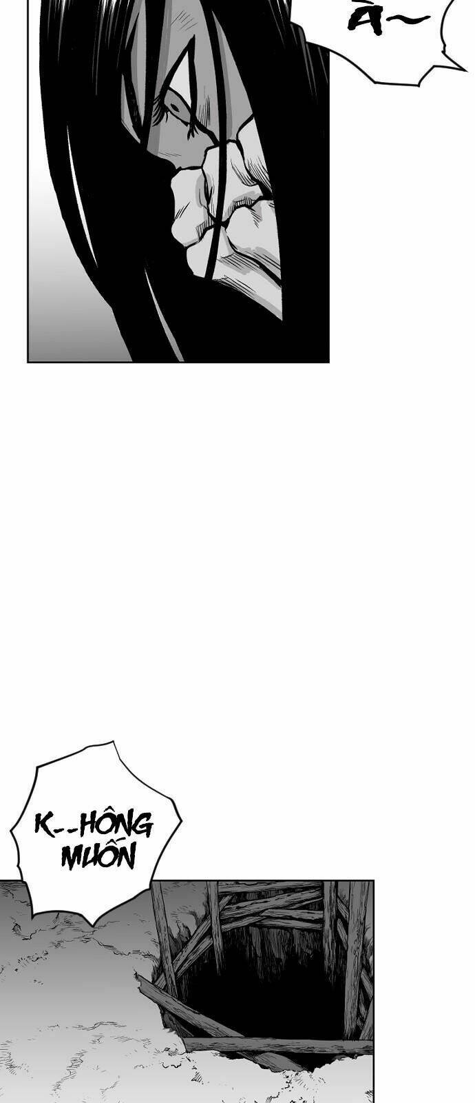 Sát Thủ Anh Vũ - Chapter 16 - Page 44