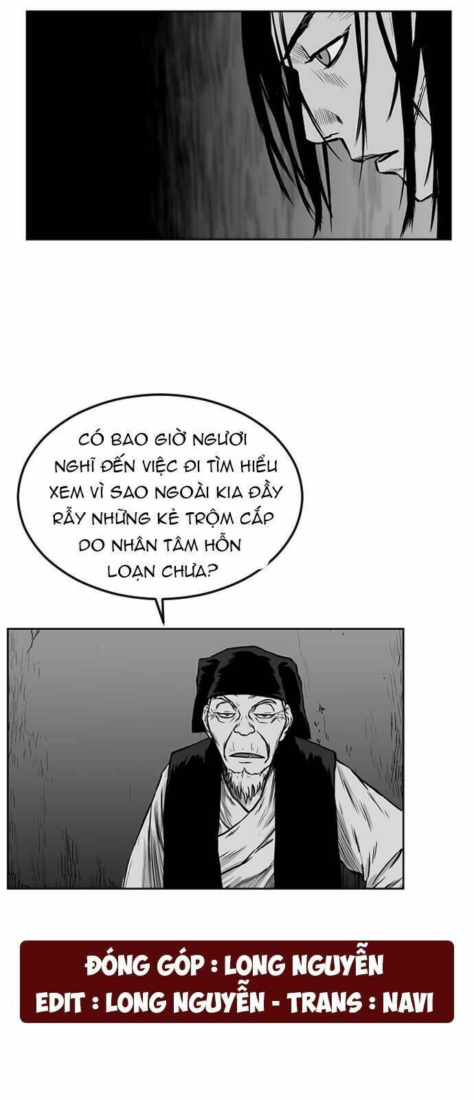 Sát Thủ Anh Vũ - Chapter 16 - Page 4