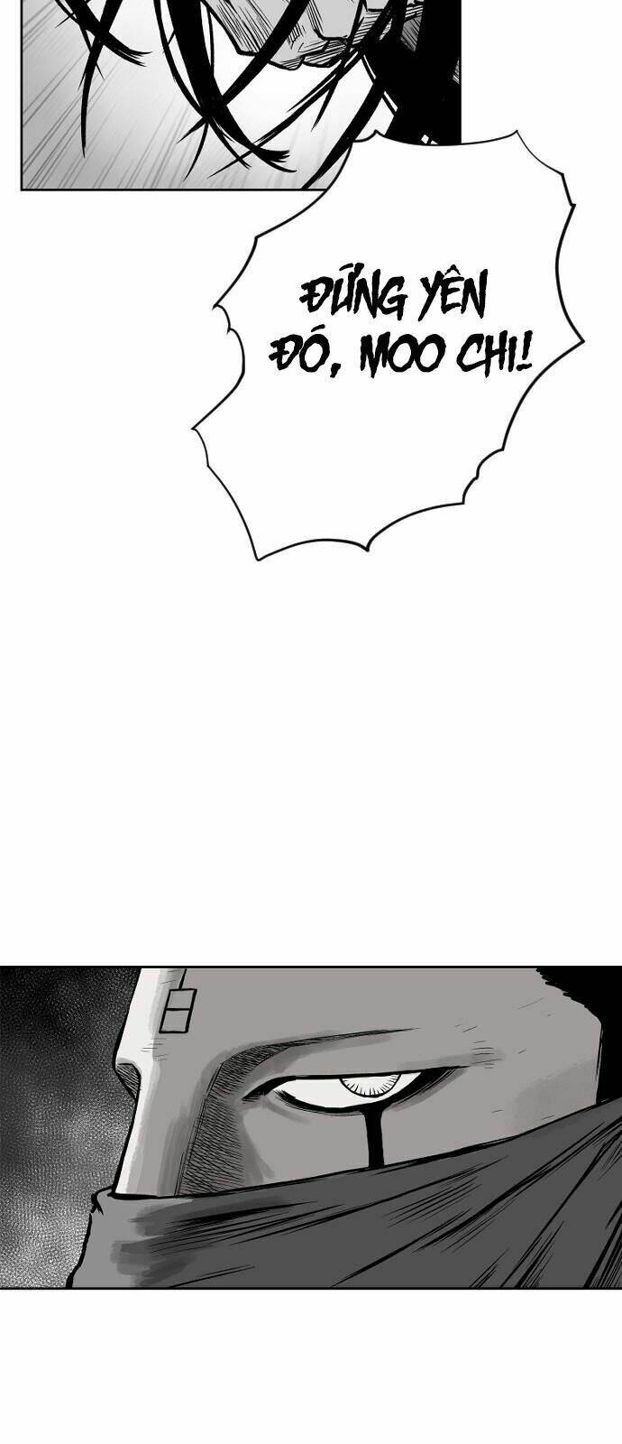 Sát Thủ Anh Vũ - Chapter 16 - Page 49