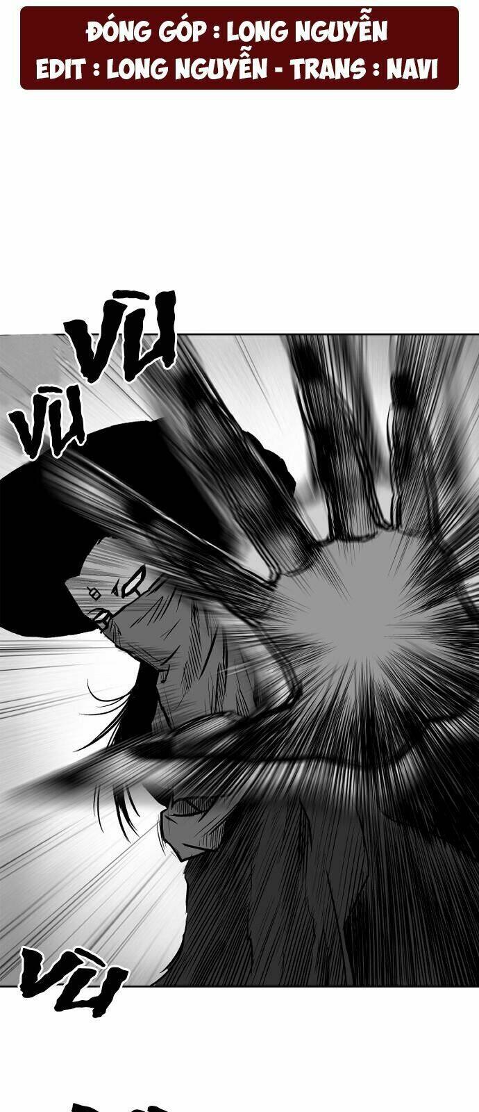 Sát Thủ Anh Vũ - Chapter 16 - Page 50