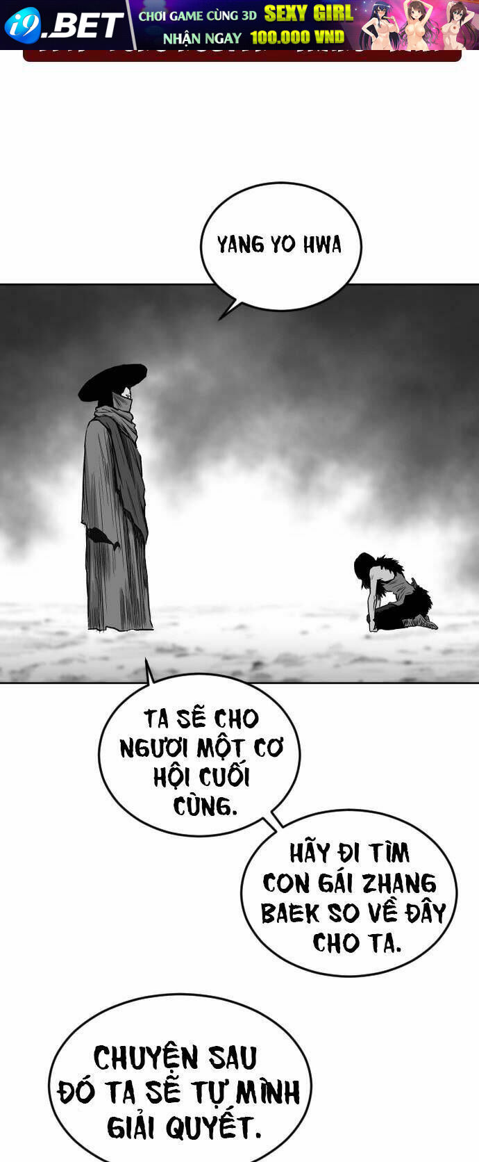 Sát Thủ Anh Vũ - Chapter 16 - Page 58