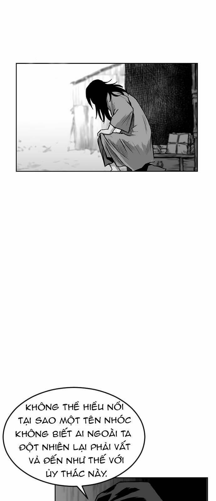 Sát Thủ Anh Vũ - Chapter 16 - Page 5