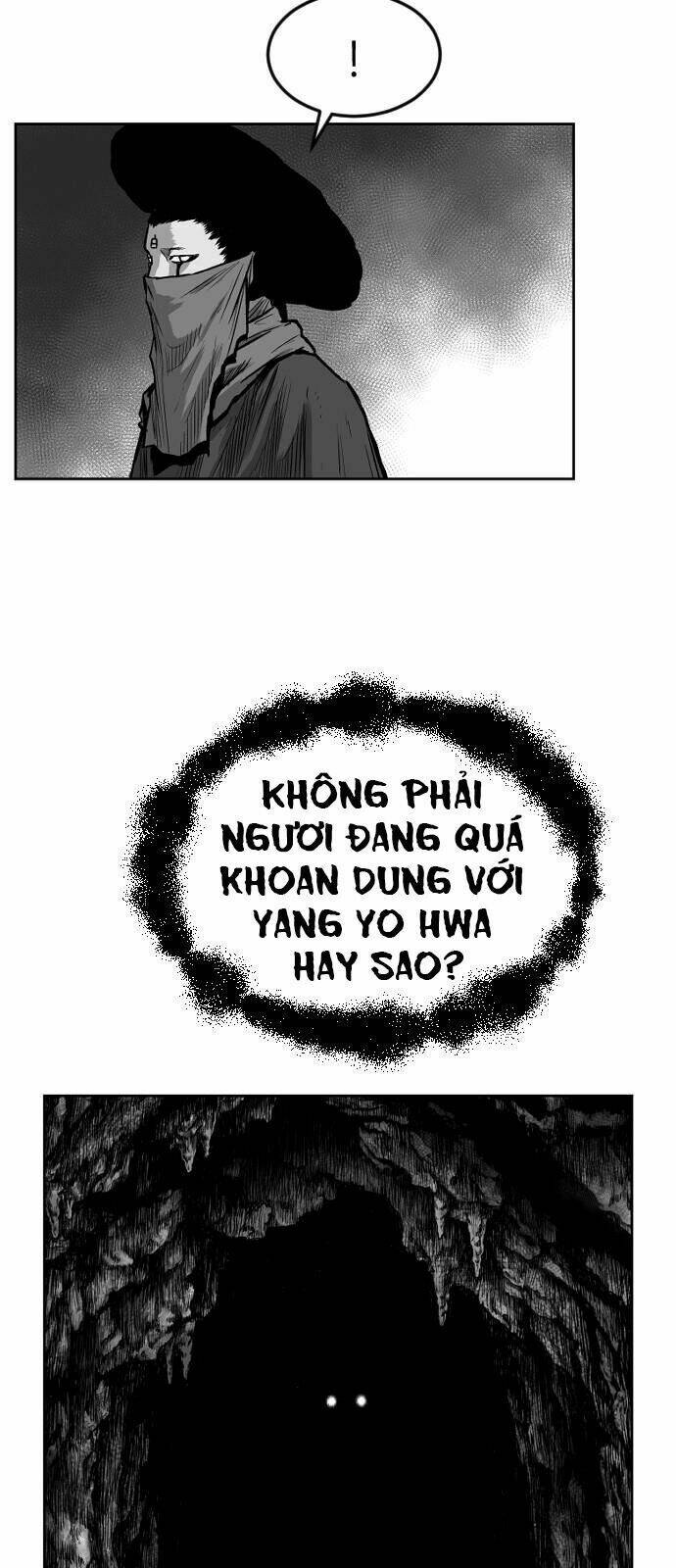 Sát Thủ Anh Vũ - Chapter 16 - Page 62