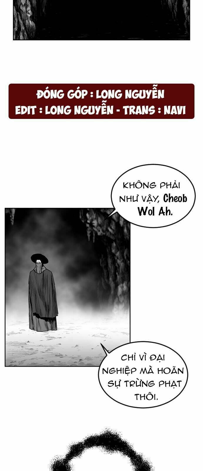 Sát Thủ Anh Vũ - Chapter 16 - Page 63