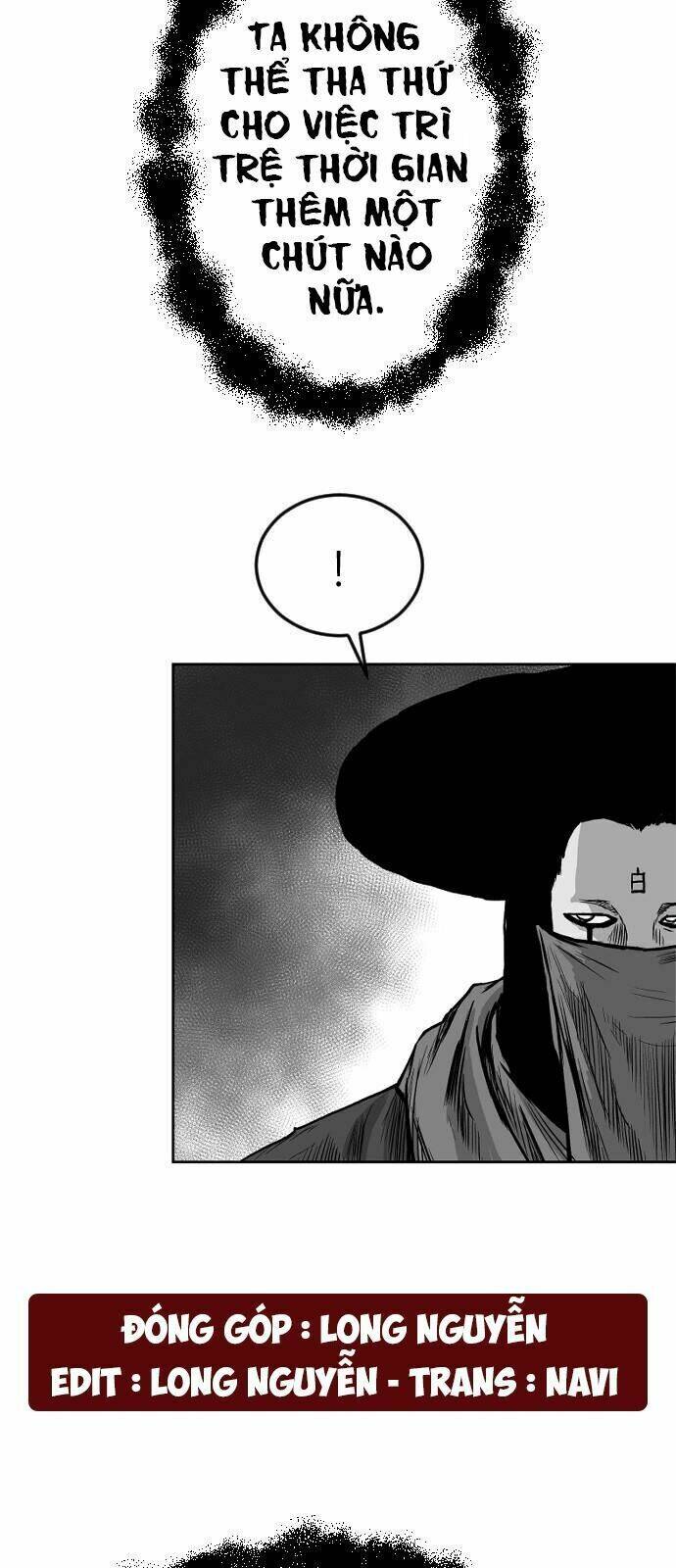 Sát Thủ Anh Vũ - Chapter 16 - Page 64