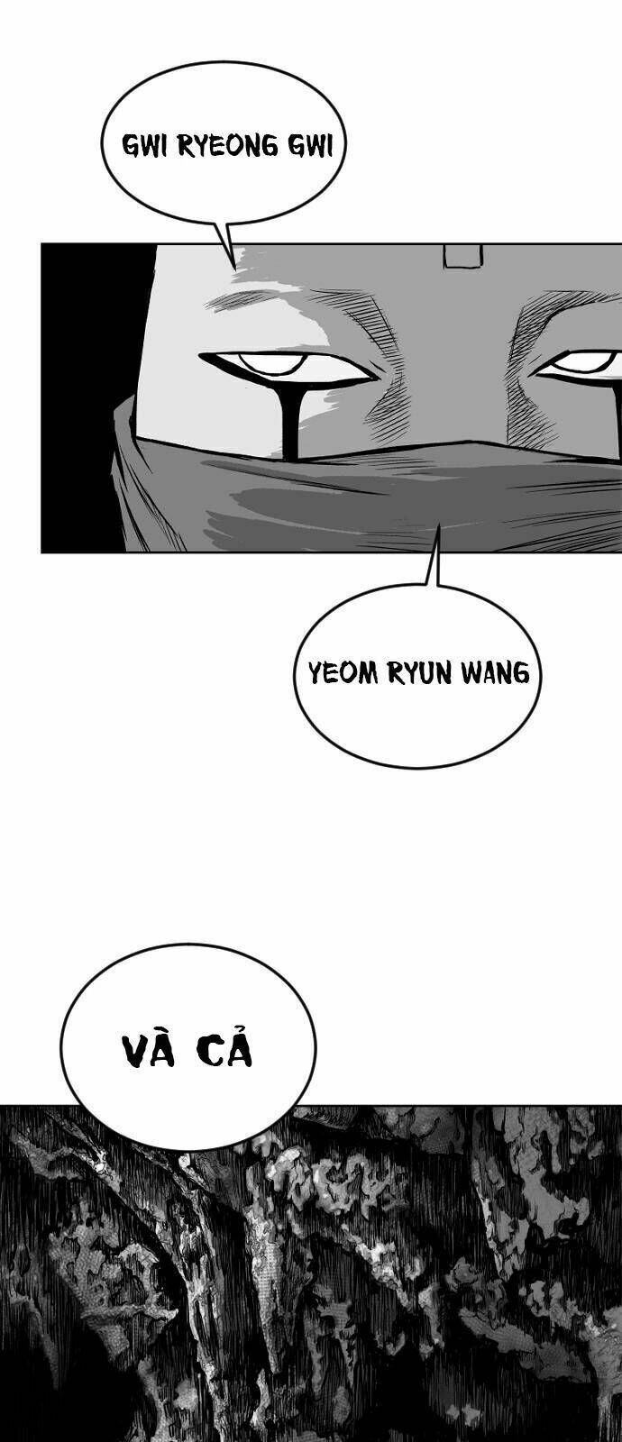 Sát Thủ Anh Vũ - Chapter 16 - Page 66