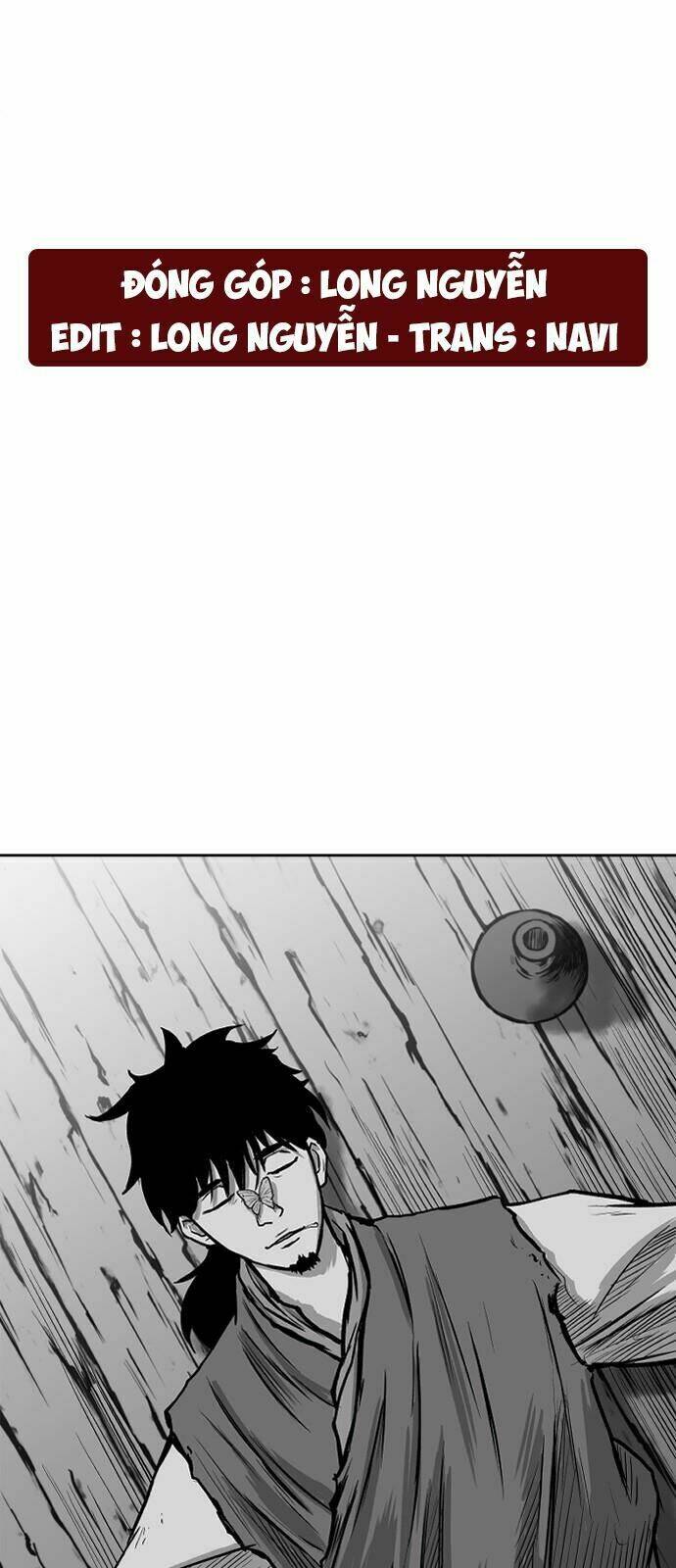 Sát Thủ Anh Vũ - Chapter 16 - Page 73