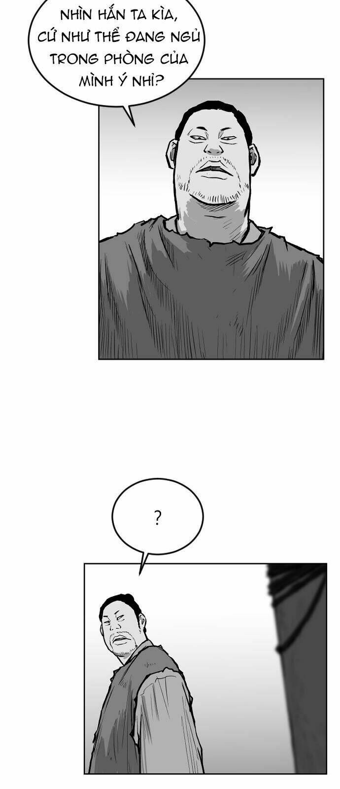 Sát Thủ Anh Vũ - Chapter 16 - Page 77