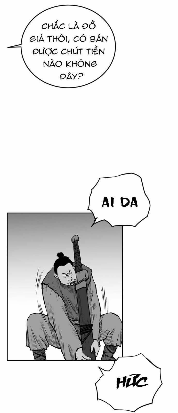 Sát Thủ Anh Vũ - Chapter 16 - Page 79