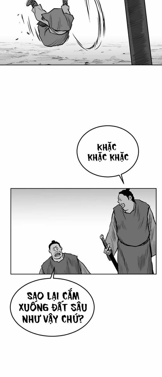 Sát Thủ Anh Vũ - Chapter 16 - Page 81