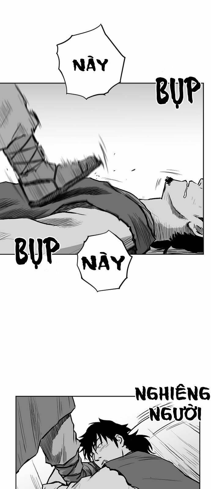 Sát Thủ Anh Vũ - Chapter 16 - Page 82