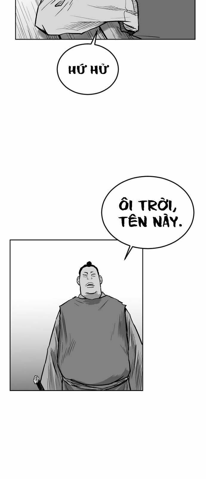 Sát Thủ Anh Vũ - Chapter 16 - Page 83