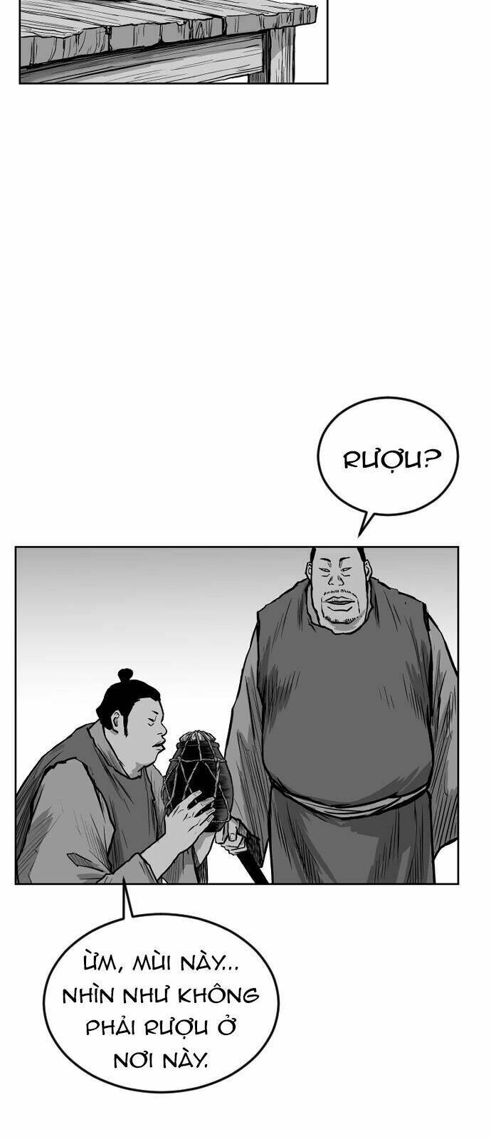 Sát Thủ Anh Vũ - Chapter 16 - Page 85