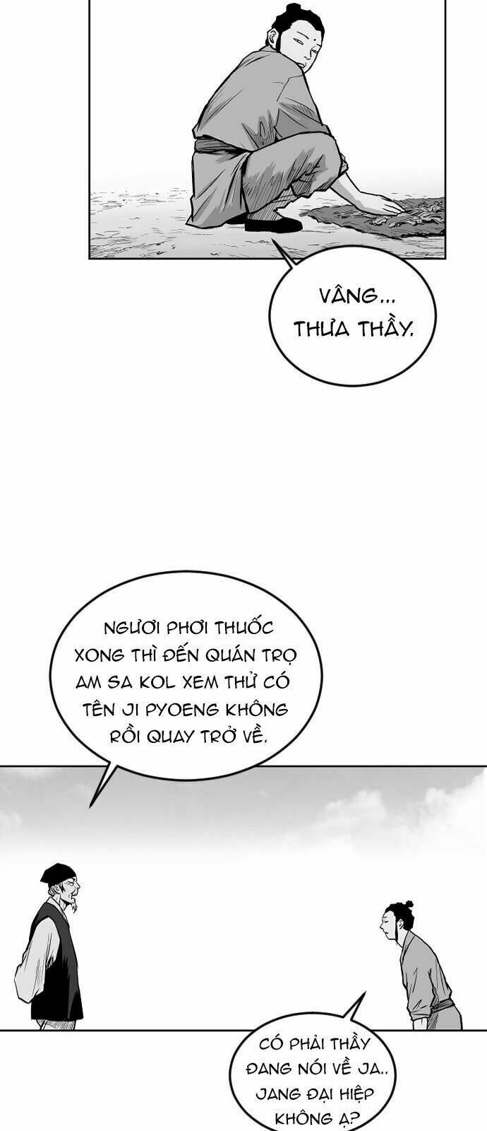 Sát Thủ Anh Vũ - Chapter 17 - Page 13