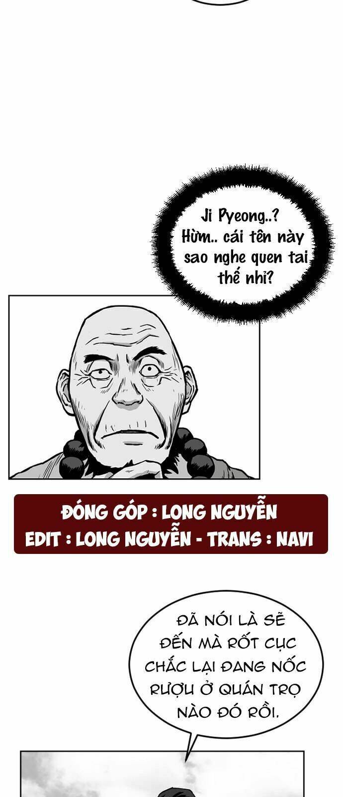 Sát Thủ Anh Vũ - Chapter 17 - Page 14