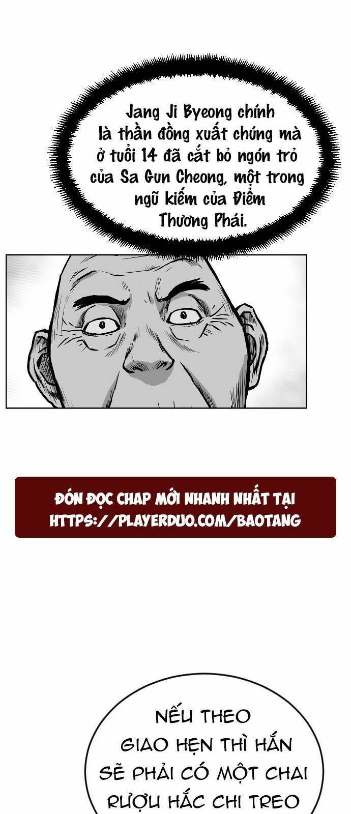 Sát Thủ Anh Vũ - Chapter 17 - Page 18