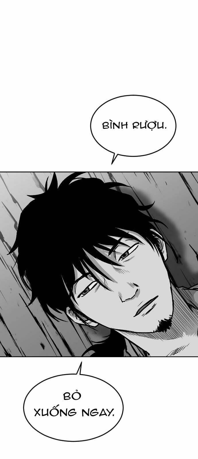 Sát Thủ Anh Vũ - Chapter 17 - Page 21