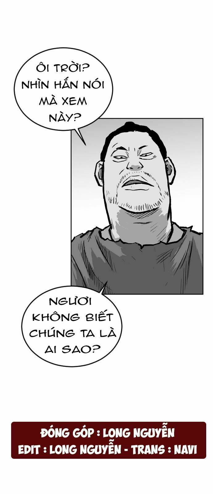 Sát Thủ Anh Vũ - Chapter 17 - Page 22