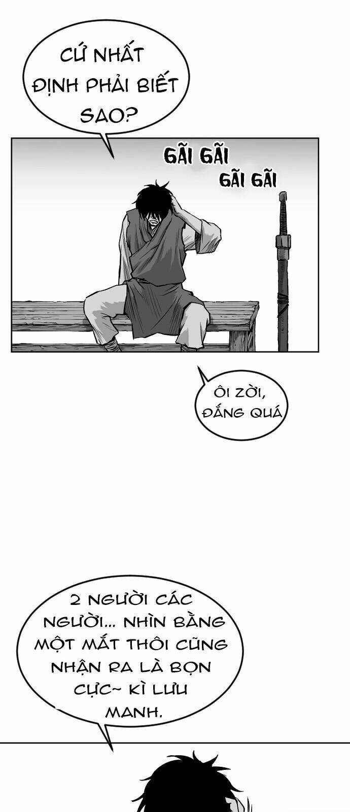 Sát Thủ Anh Vũ - Chapter 17 - Page 23