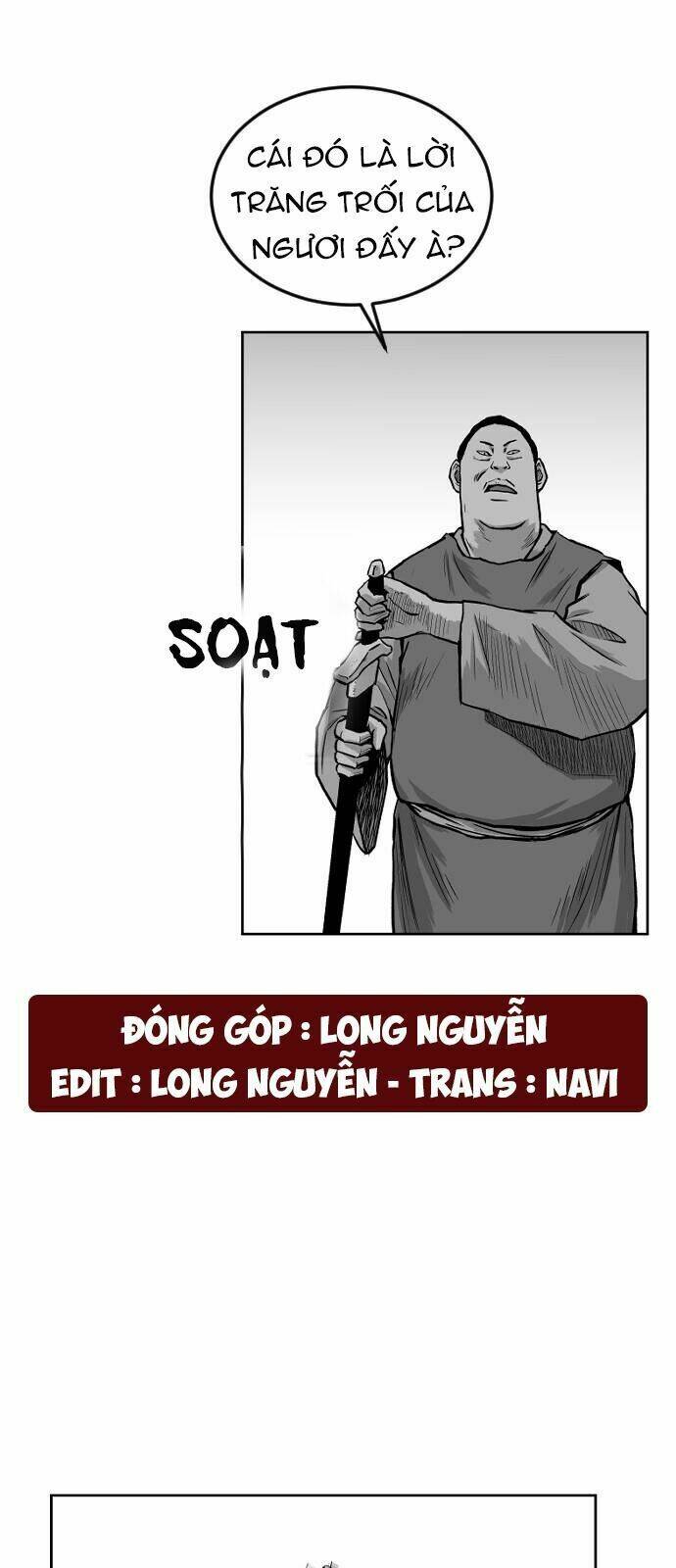 Sát Thủ Anh Vũ - Chapter 17 - Page 26