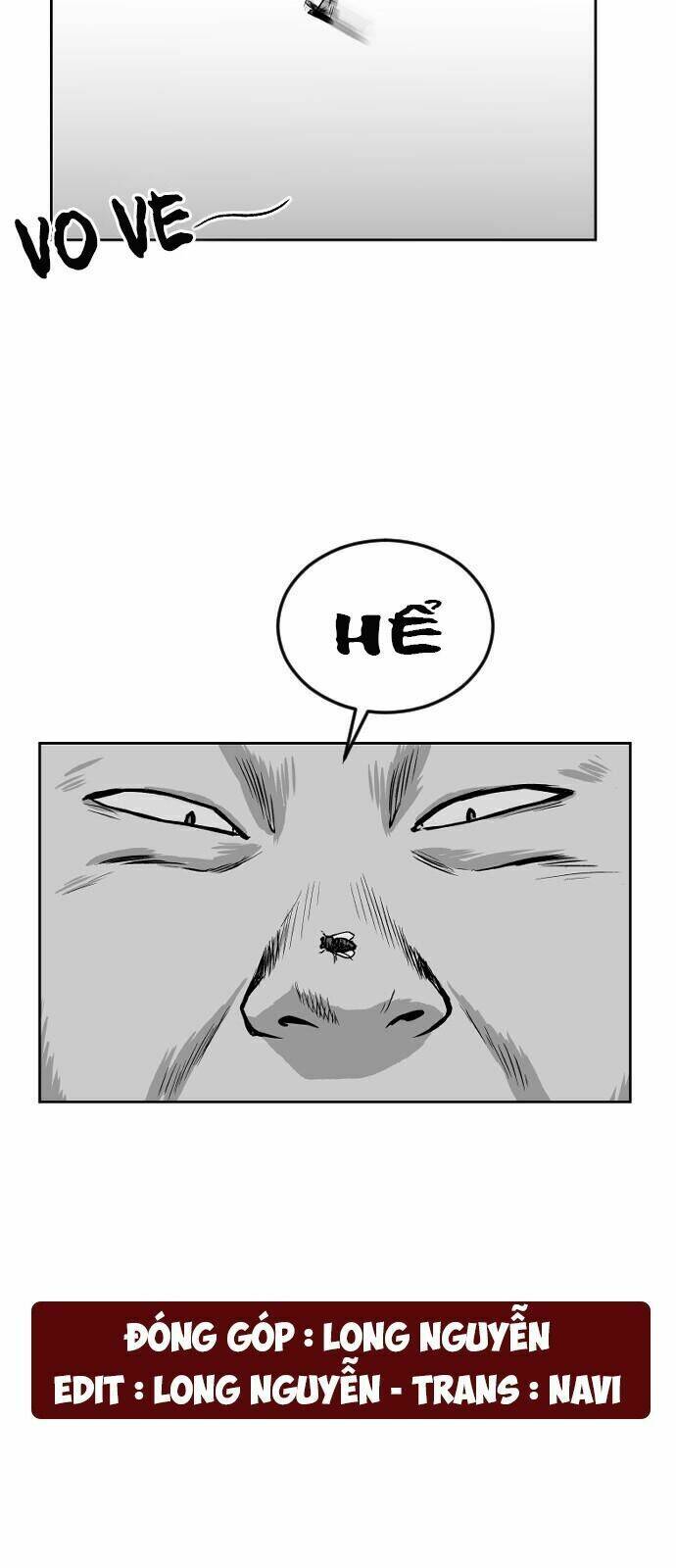 Sát Thủ Anh Vũ - Chapter 17 - Page 27