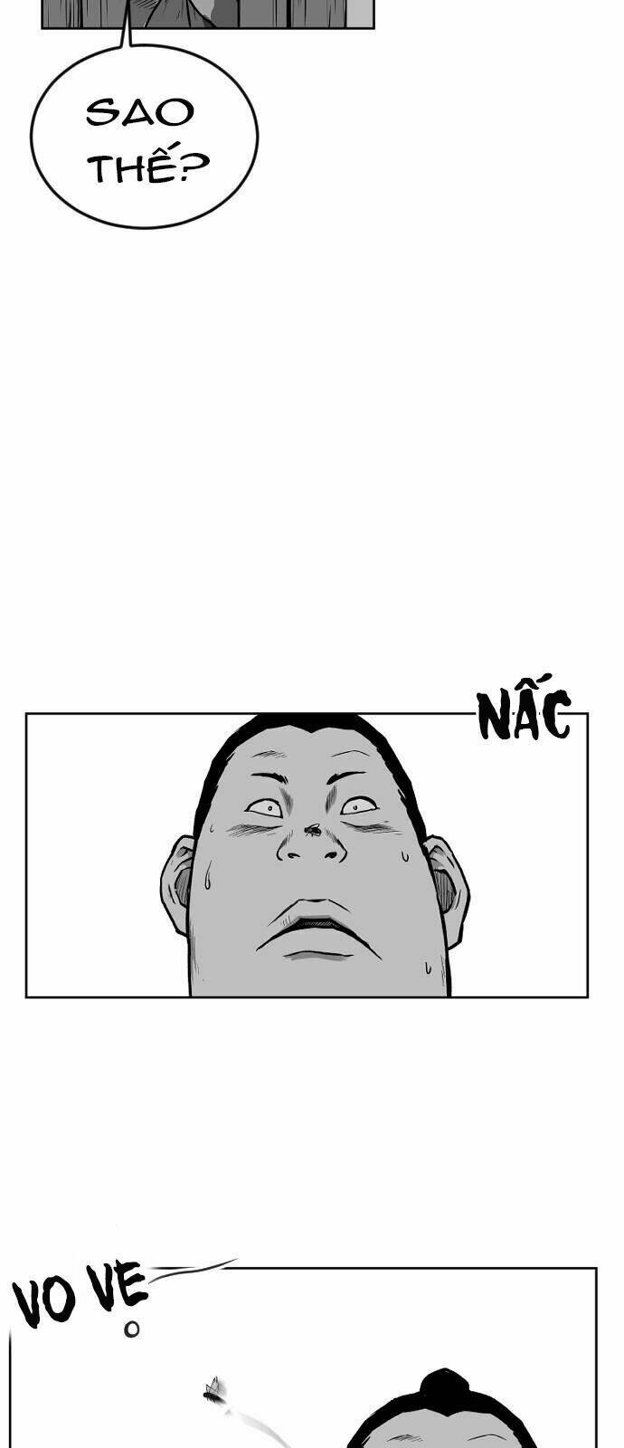 Sát Thủ Anh Vũ - Chapter 17 - Page 33