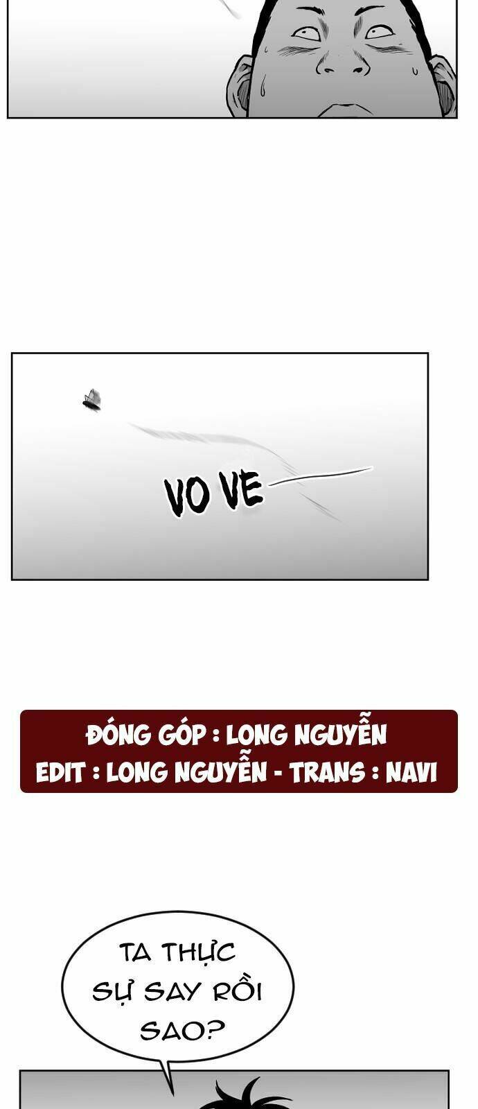 Sát Thủ Anh Vũ - Chapter 17 - Page 34