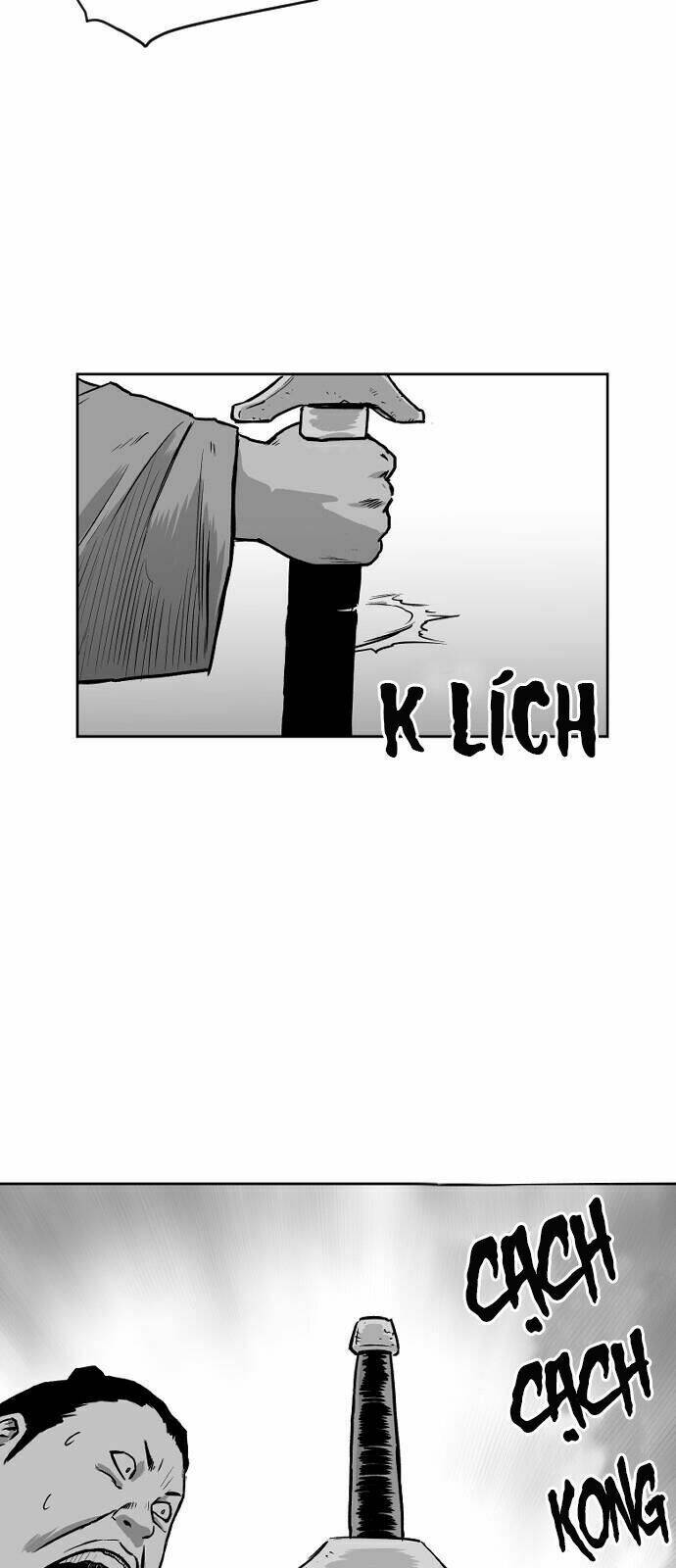 Sát Thủ Anh Vũ - Chapter 17 - Page 36