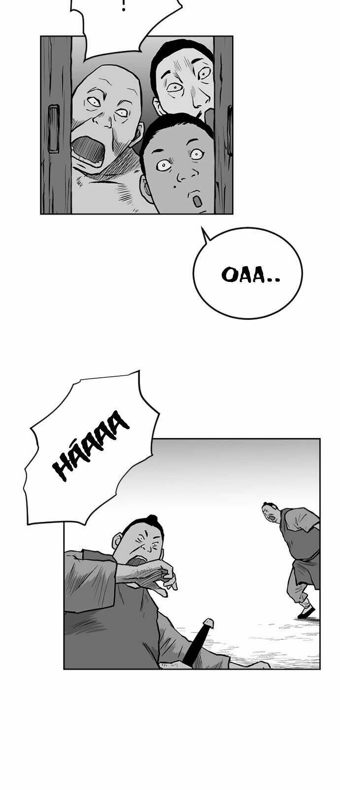 Sát Thủ Anh Vũ - Chapter 17 - Page 38