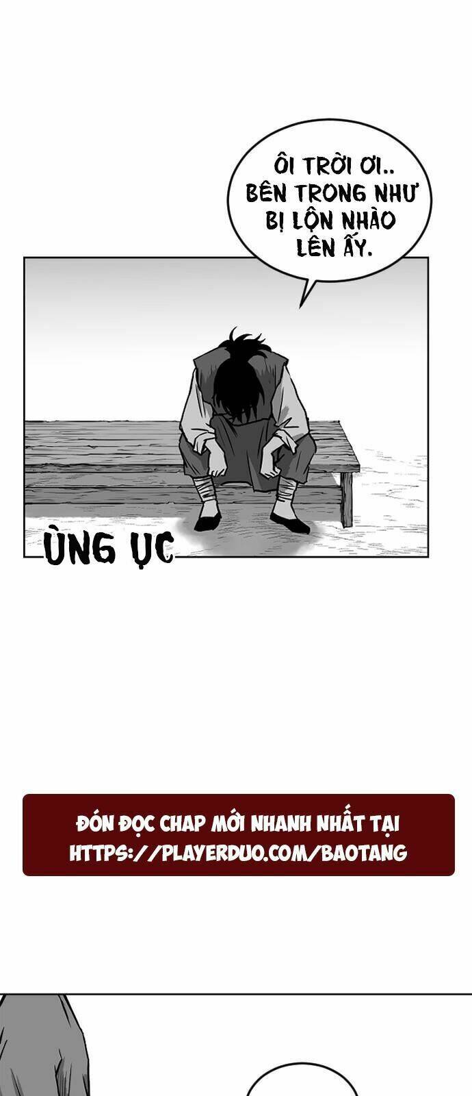 Sát Thủ Anh Vũ - Chapter 17 - Page 39