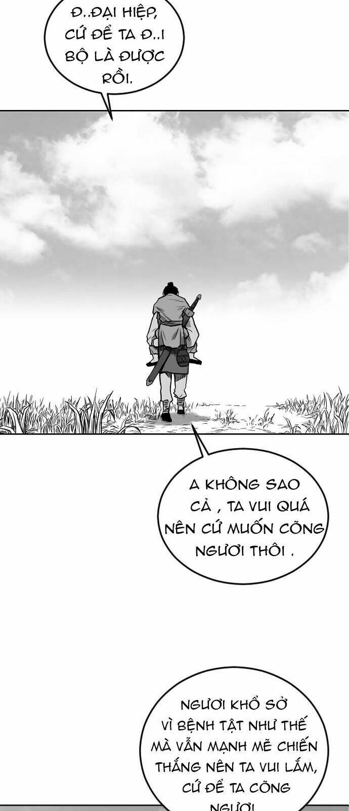 Sát Thủ Anh Vũ - Chapter 17 - Page 43