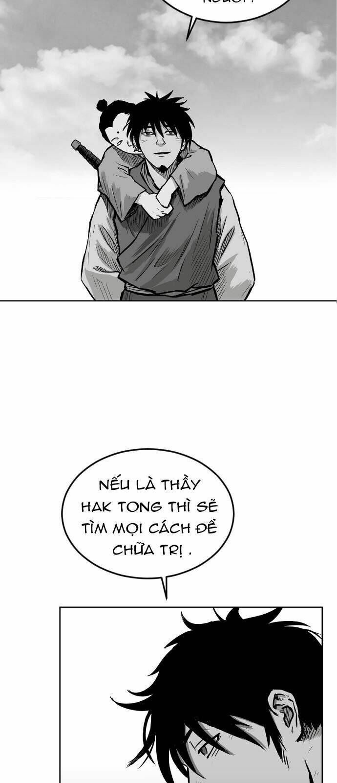 Sát Thủ Anh Vũ - Chapter 17 - Page 44