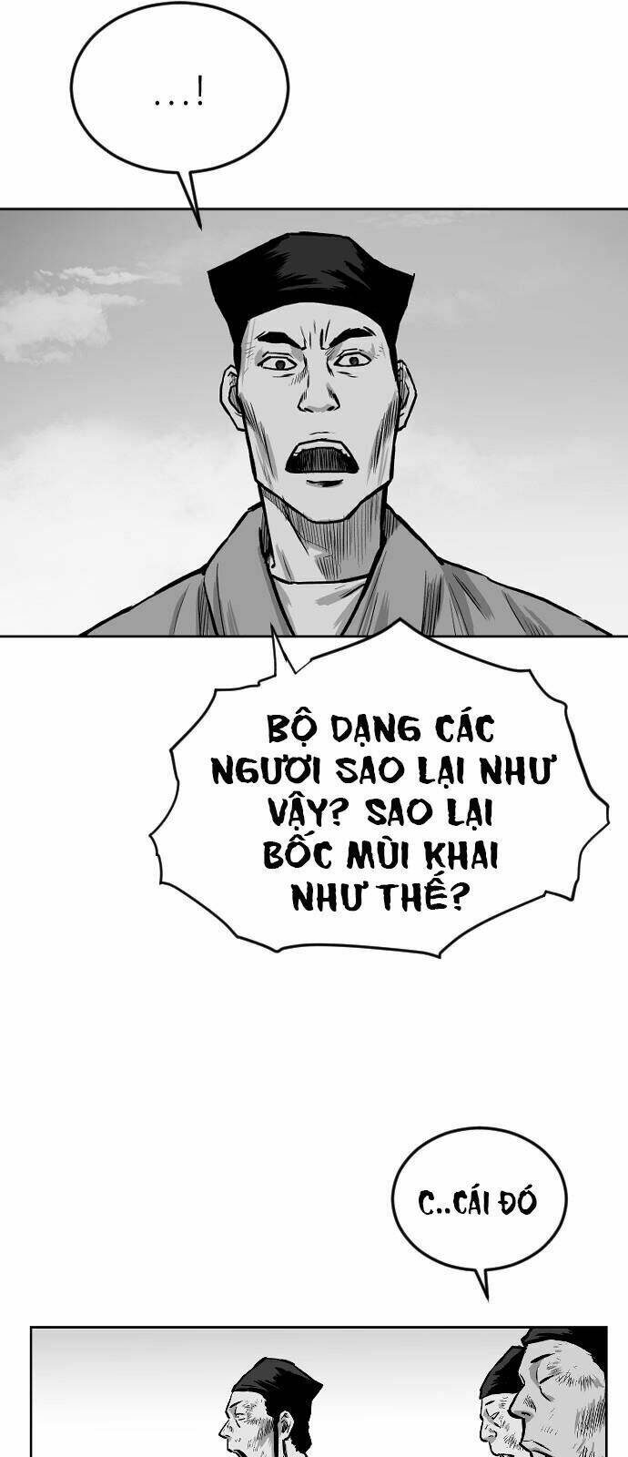 Sát Thủ Anh Vũ - Chapter 17 - Page 49