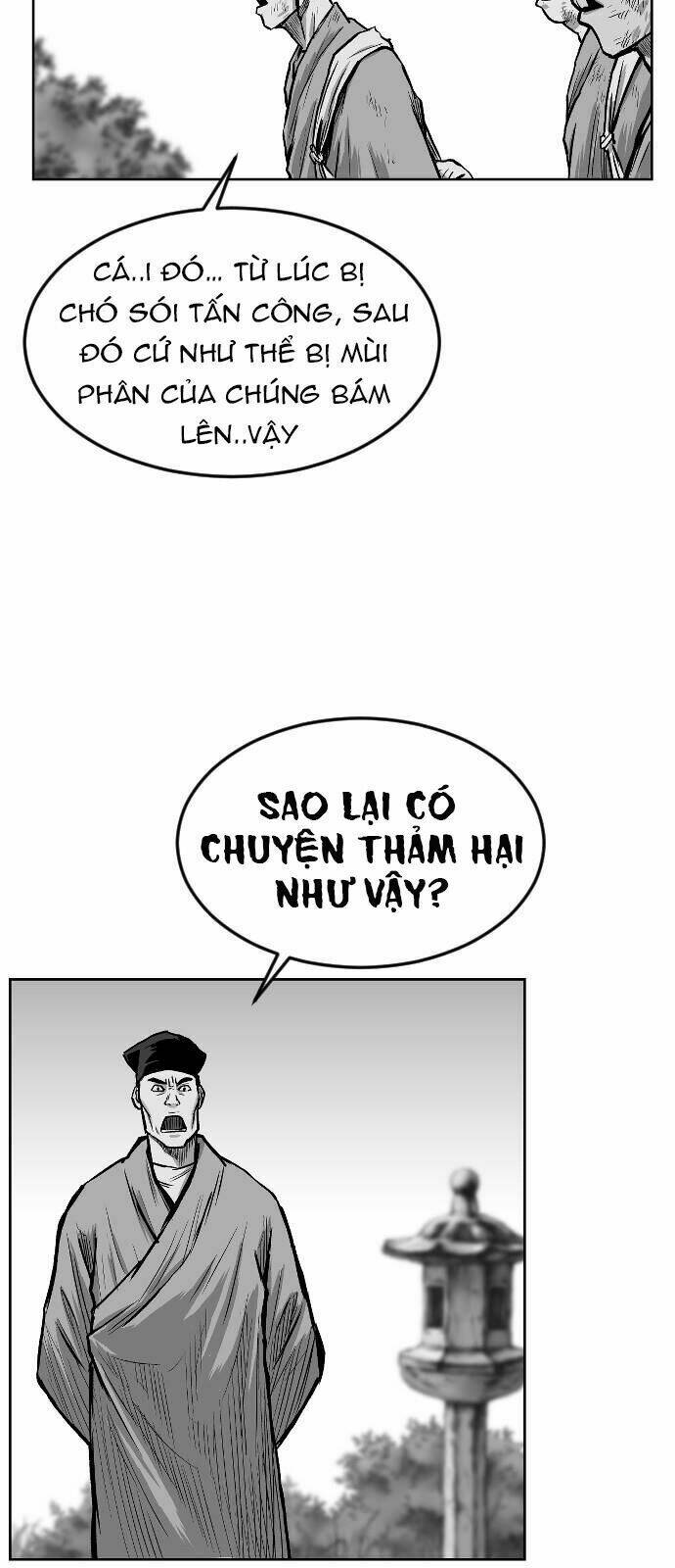 Sát Thủ Anh Vũ - Chapter 17 - Page 50