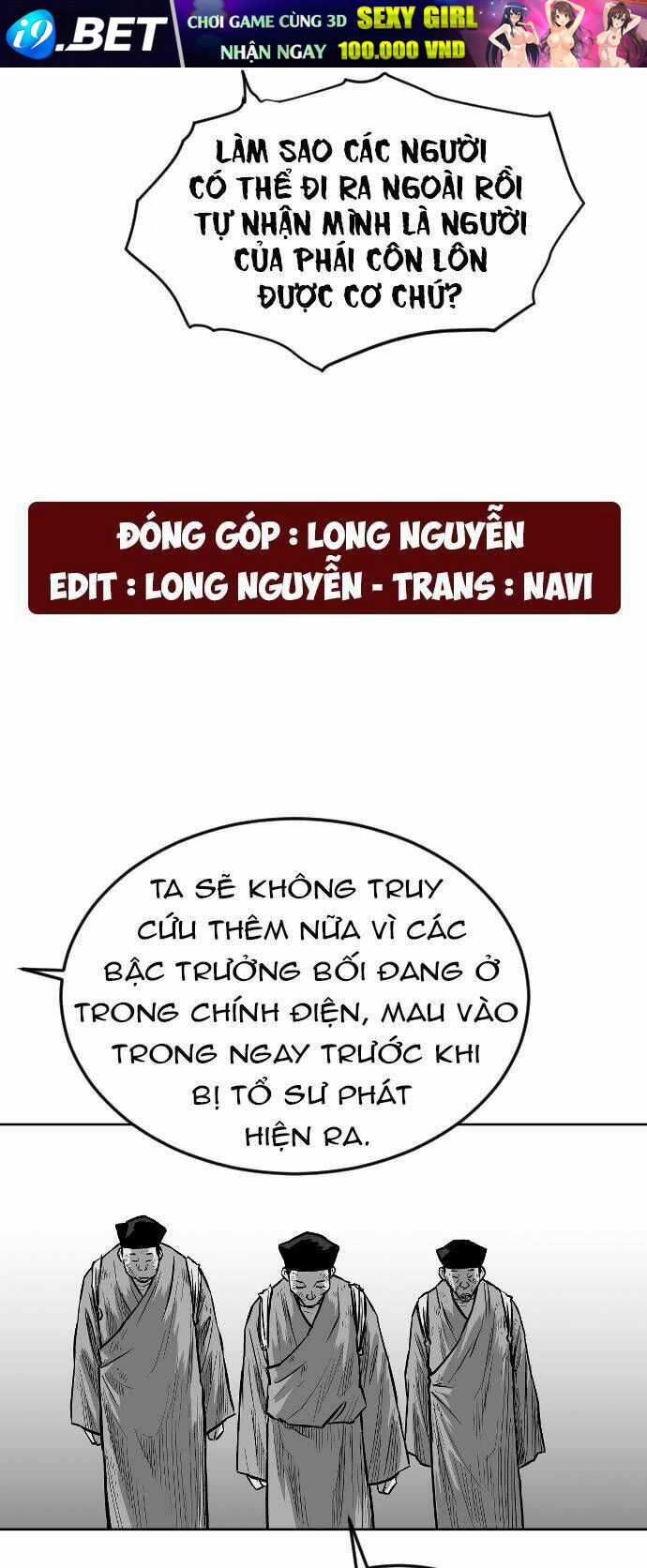 Sát Thủ Anh Vũ - Chapter 17 - Page 51