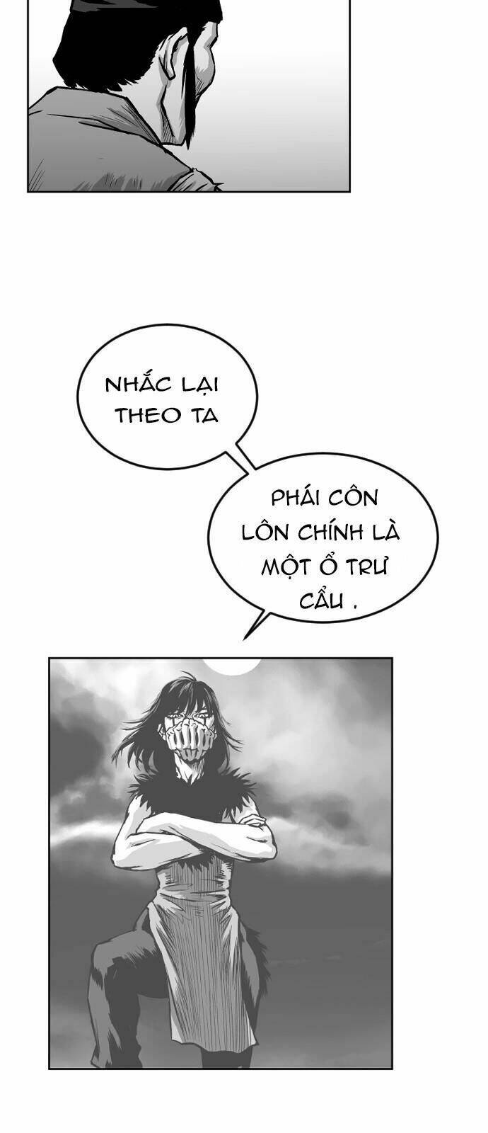 Sát Thủ Anh Vũ - Chapter 17 - Page 54