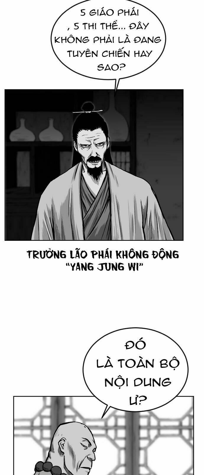 Sát Thủ Anh Vũ - Chapter 17 - Page 58