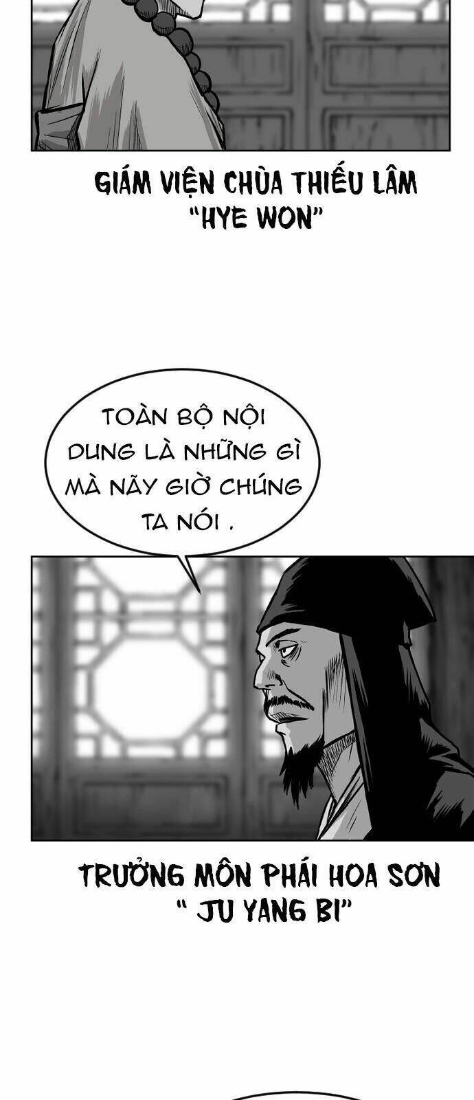 Sát Thủ Anh Vũ - Chapter 17 - Page 59