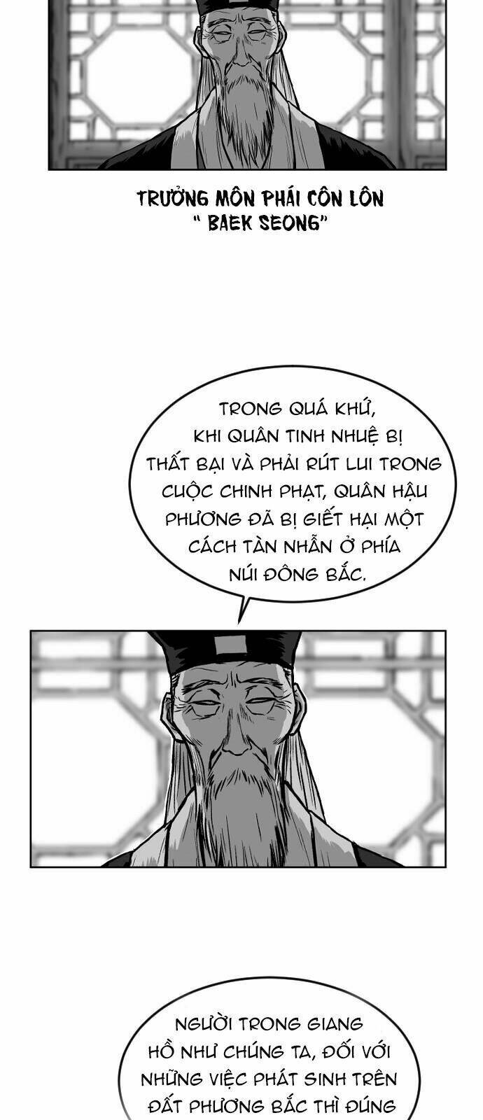 Sát Thủ Anh Vũ - Chapter 17 - Page 61