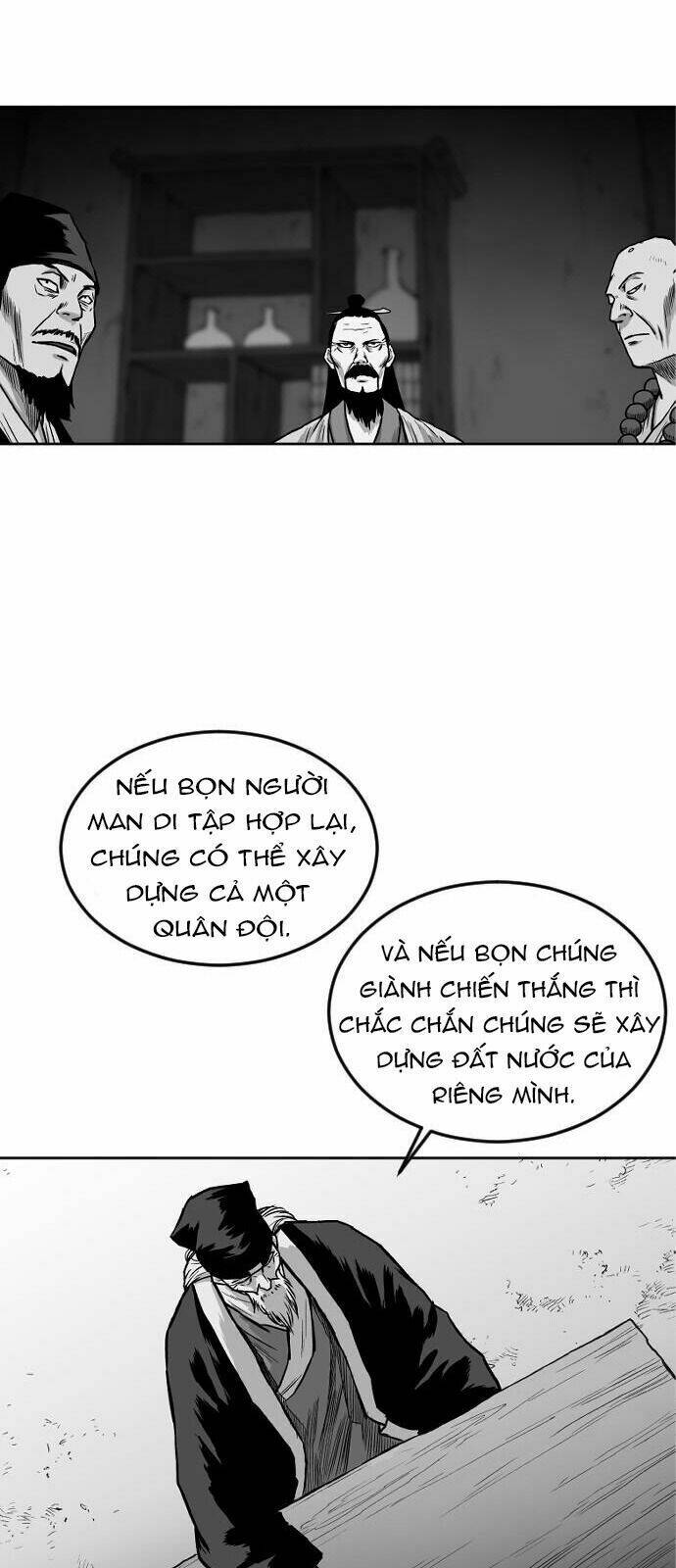 Sát Thủ Anh Vũ - Chapter 17 - Page 63