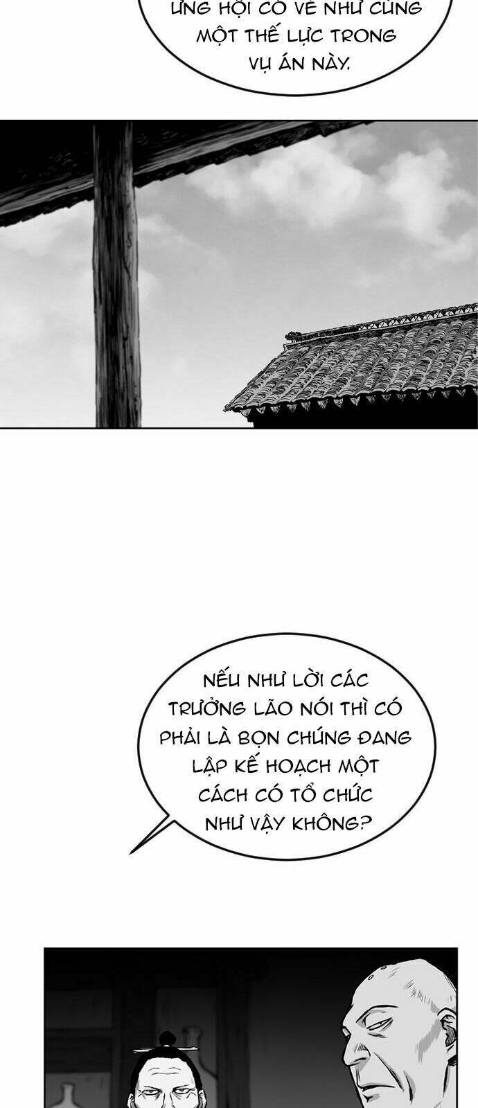 Sát Thủ Anh Vũ - Chapter 17 - Page 65