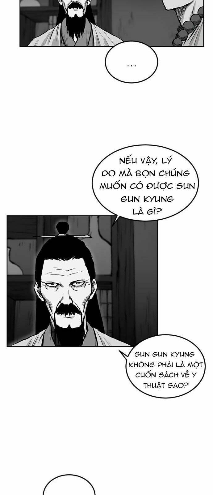 Sát Thủ Anh Vũ - Chapter 17 - Page 66