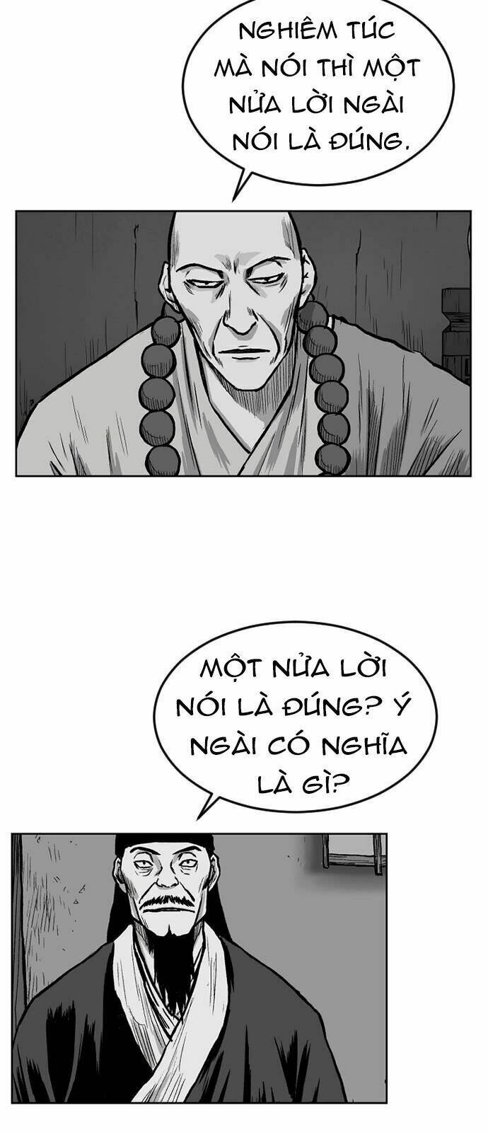 Sát Thủ Anh Vũ - Chapter 17 - Page 68
