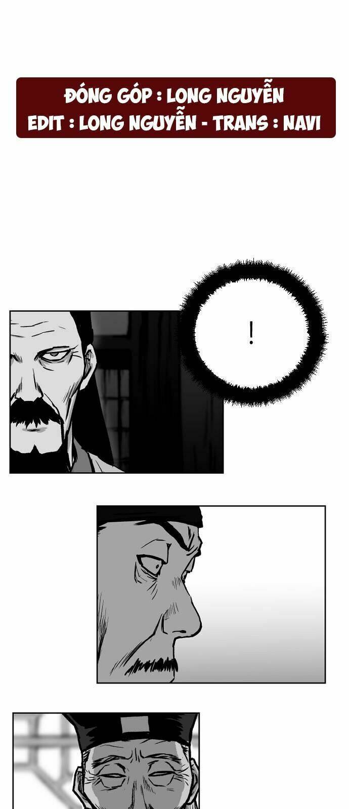 Sát Thủ Anh Vũ - Chapter 17 - Page 71